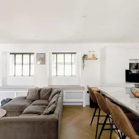 아파트 Entire House, Close To 브리스틀